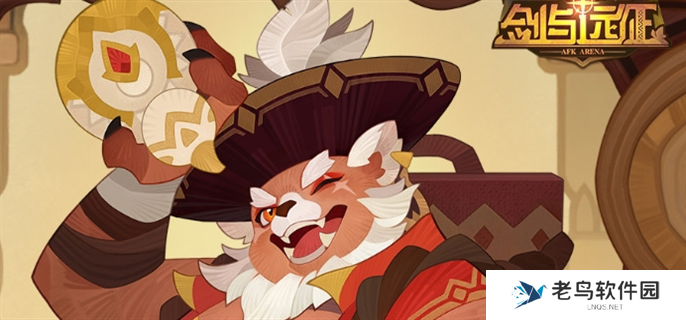 剑与远征戈尔顿赏金试炼怎么打-戈尔顿赏金试打法路线图