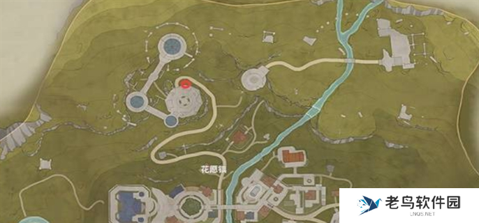 无限暖暖花愿镇设计图全收集攻略图十八 无限暖暖花愿镇设计图全收集攻略图十八