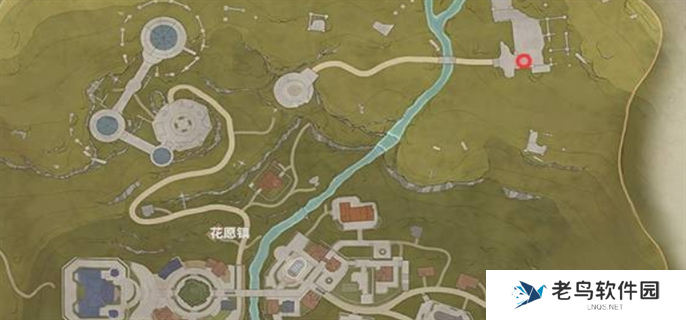 无限暖暖花愿镇设计图全收集攻略图八 无限暖暖花愿镇设计图全收集攻略图八