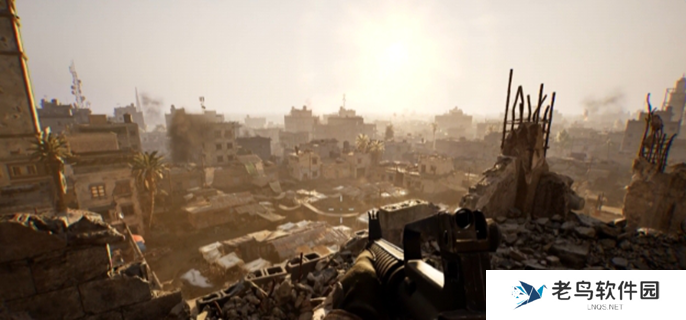 三角洲行动黑鹰坠落怎么玩-黑鹰坠落模式玩法介绍