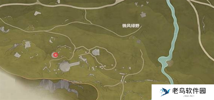 无限暖暖微风绿野设计图全收集攻略图八 无限暖暖微风绿野设计图全收集攻略图八