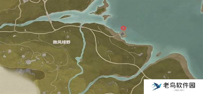 无限暖暖微风绿野设计图全收集攻略图五 无限暖暖微风绿野设计图全收集攻略图五