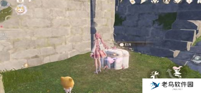 无限暖暖花愿镇设计图全收集攻略图二十一 无限暖暖花愿镇设计图全收集攻略图二十一