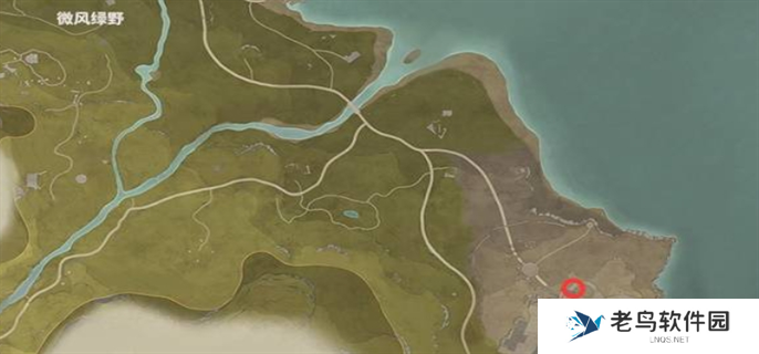 无限暖暖微风绿野设计图全收集攻略图二 无限暖暖微风绿野设计图全收集攻略图二