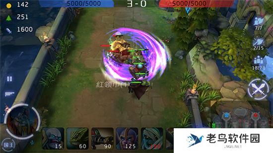 3.jpg 《军团荣耀》手游 兽人术士攻略