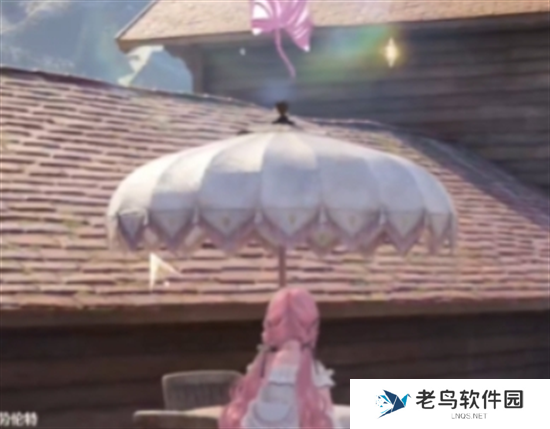 无限暖暖花愿镇奇想星全收集攻略图十 无限暖暖花愿镇奇想星全收集攻略图十