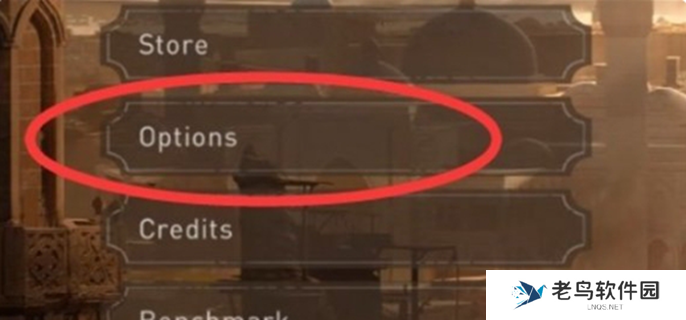 刺客信条幻景怎么设置中文-中文设置方法介绍