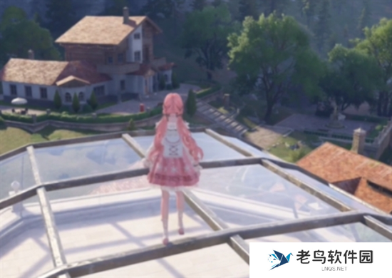 无限暖暖花愿镇奇想星全收集攻略图二十八 无限暖暖花愿镇奇想星全收集攻略图二十八