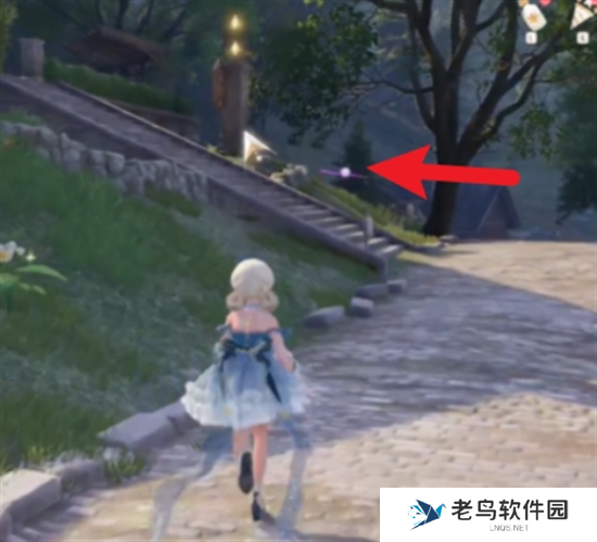 无限暖暖花愿镇奇想星全收集攻略图二十九 无限暖暖花愿镇奇想星全收集攻略图二十九