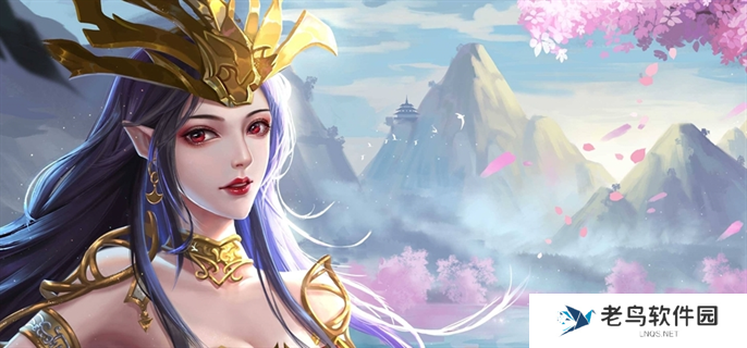 美杜莎传奇手游官网入口在哪-官网入口地址分享