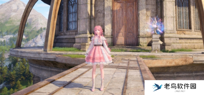 无限暖暖心愿原野游记第二天任务完成攻略图十一 无限暖暖心愿原野游记第二天任务完成攻略图十一