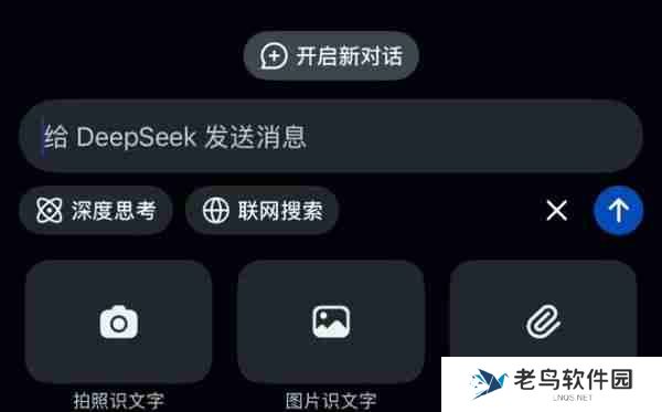 DeepSeek官方App全新上线,功能多样且免费使用