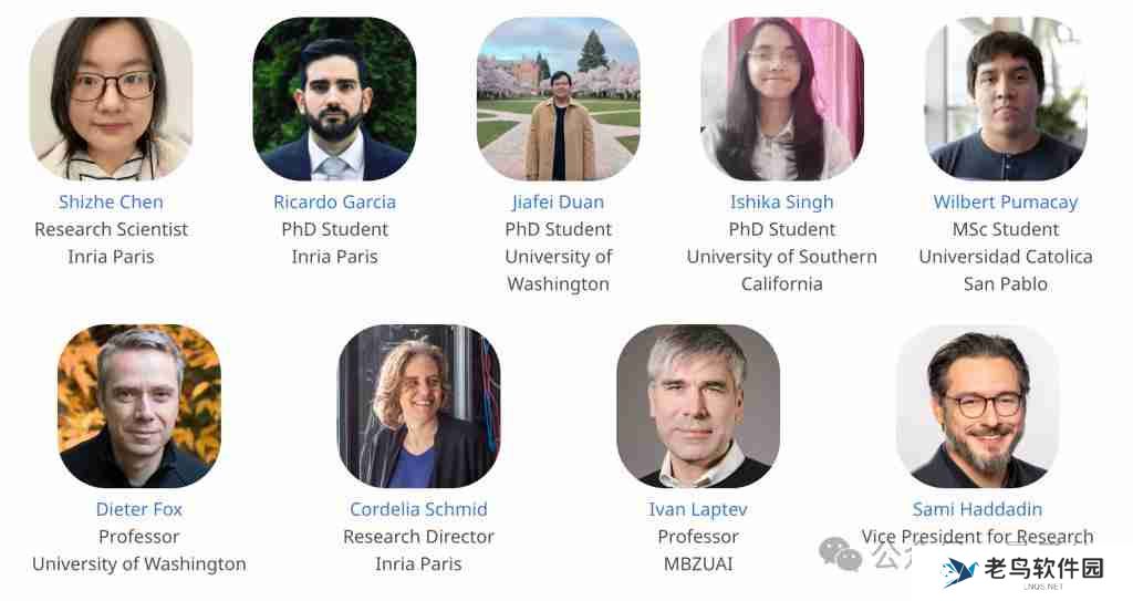 CVPR ‘ 25 首届具身智能「通用机器人操作研讨会和挑战赛 」正式启动 