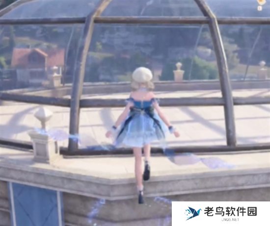 无限暖暖花愿镇奇想星全收集攻略图二十五 无限暖暖花愿镇奇想星全收集攻略图二十五