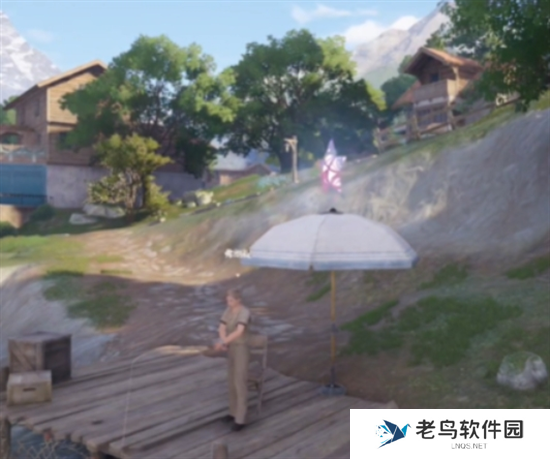 无限暖暖花愿镇奇想星全收集攻略图三十五 无限暖暖花愿镇奇想星全收集攻略图三十五