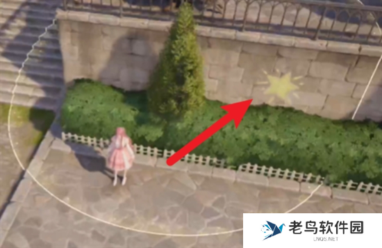 无限暖暖花愿镇奇想星全收集攻略图七 无限暖暖花愿镇奇想星全收集攻略图七