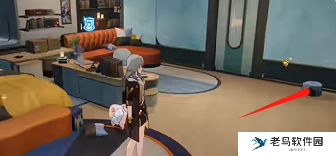 崩坏星穹铁道开拓者房间成就有哪些图二 崩坏星穹铁道开拓者房间成就有哪些图二