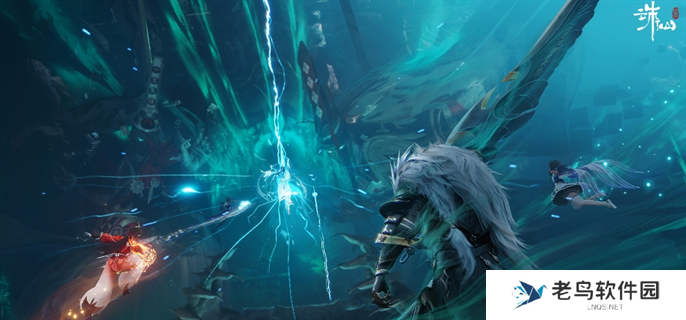 诛仙世界门派怎么选-门派选择推荐