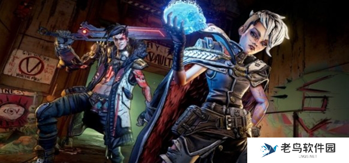 无主之地3哪个职业可玩性高-职业选择推荐