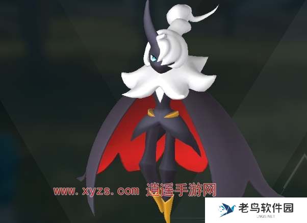 幻兽帕鲁夜幕魔蝠合成公式大全