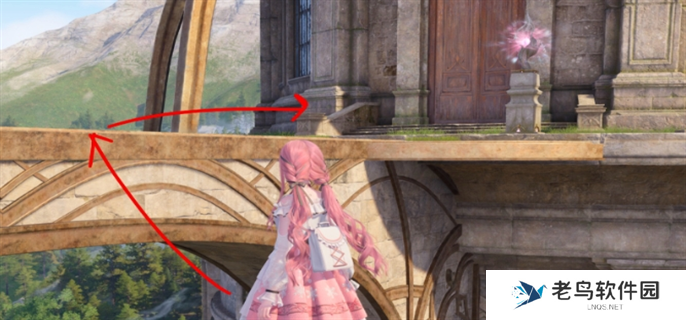 无限暖暖心愿原野游记第二天任务完成攻略图十 无限暖暖心愿原野游记第二天任务完成攻略图十