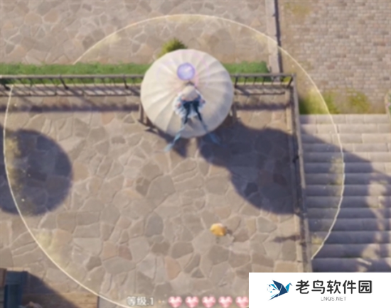 无限暖暖花愿镇奇想星全收集攻略图十六 无限暖暖花愿镇奇想星全收集攻略图十六