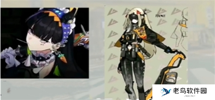 绝区零1.5卡池角色介绍图三 绝区零1.5卡池角色介绍图三