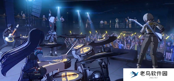 无限大哪个角色最强-角色强度排行榜