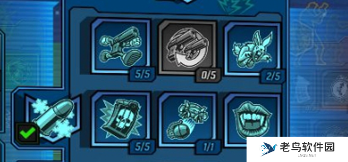 无主之地3特工最强流派加点-特工加点推荐