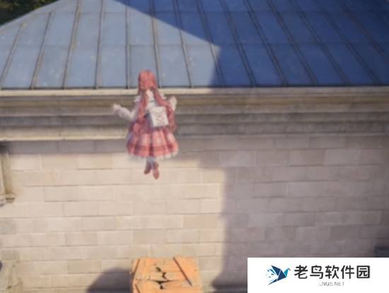 无限暖暖花愿镇奇想星全收集攻略图五 无限暖暖花愿镇奇想星全收集攻略图五