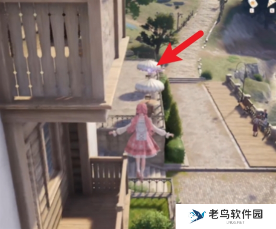 无限暖暖花愿镇奇想星全收集攻略图十五 无限暖暖花愿镇奇想星全收集攻略图十五