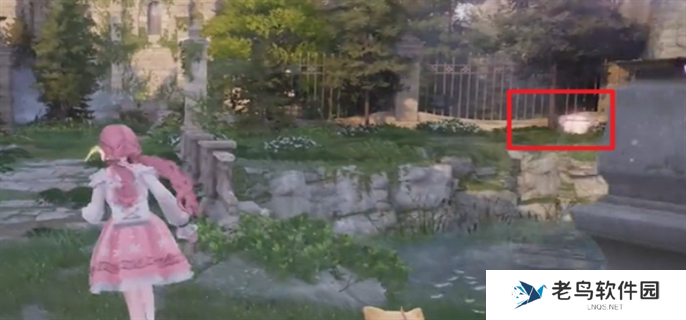 无限暖暖时装宝箱全部收集攻略图二 无限暖暖时装宝箱全部收集攻略图二