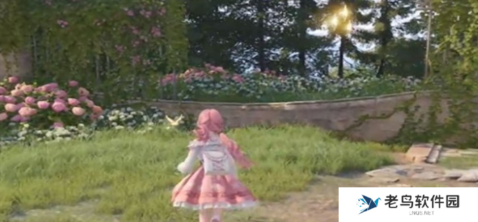 无限暖暖时装宝箱全部收集攻略图十二 无限暖暖时装宝箱全部收集攻略图十二