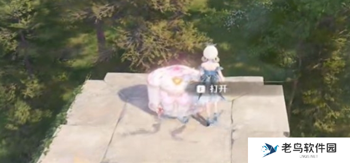 无限暖暖时装宝箱全部收集攻略图十六 无限暖暖时装宝箱全部收集攻略图十六