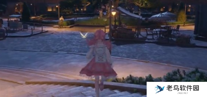 无限暖暖时装宝箱全部收集攻略图三十二 无限暖暖时装宝箱全部收集攻略图三十二