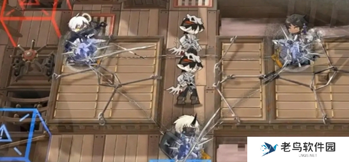 明日方舟引星棘刺值得抽吗-引星棘刺抽取建议