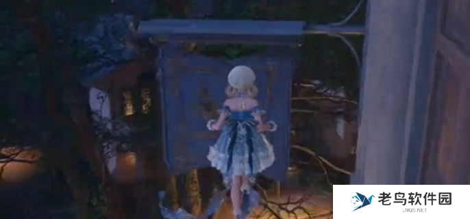 无限暖暖时装宝箱全部收集攻略图三十五 无限暖暖时装宝箱全部收集攻略图三十五