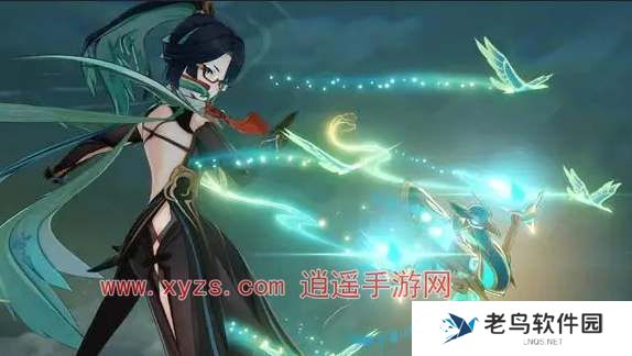 原神闲云抽命座还是专武