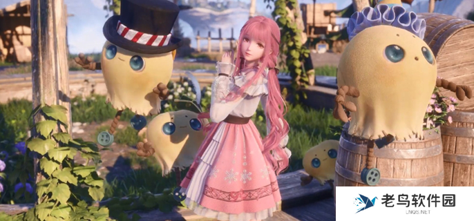 无限暖暖香氛材料怎么获得-香氛材料获取方式