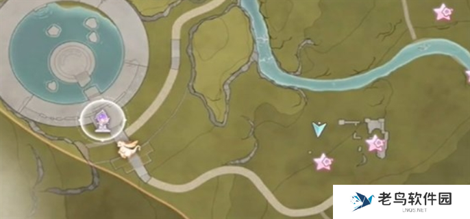 无限暖暖时装宝箱全部收集攻略图十八 无限暖暖时装宝箱全部收集攻略图十八