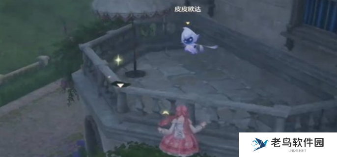 无限暖暖时装宝箱全部收集攻略图二十六 无限暖暖时装宝箱全部收集攻略图二十六