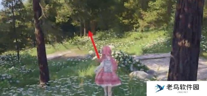 无限暖暖时装宝箱全部收集攻略图十九 无限暖暖时装宝箱全部收集攻略图十九