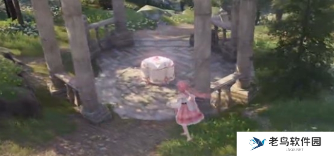 无限暖暖时装宝箱全部收集攻略图二十一 无限暖暖时装宝箱全部收集攻略图二十一