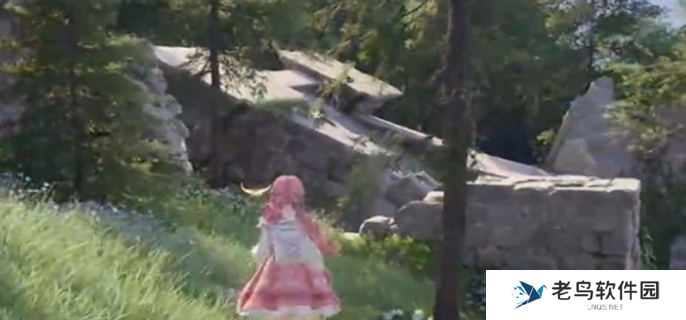 无限暖暖时装宝箱全部收集攻略图十四 无限暖暖时装宝箱全部收集攻略图十四