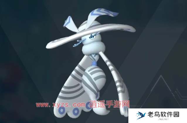 幻兽帕鲁绸笠蛾合成公式一览