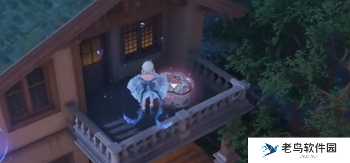 无限暖暖时装宝箱全部收集攻略图三十七 无限暖暖时装宝箱全部收集攻略图三十七