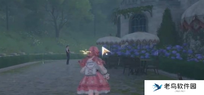 无限暖暖时装宝箱全部收集攻略图二十四 无限暖暖时装宝箱全部收集攻略图二十四