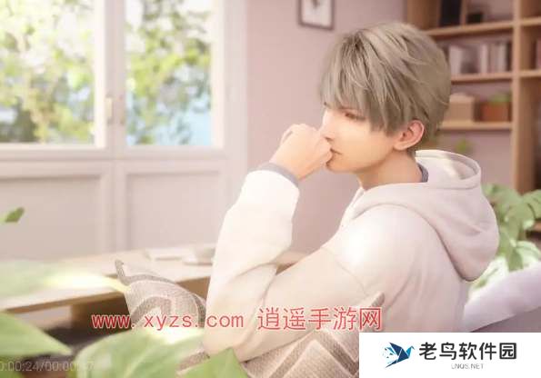 恋与深空拍照怎么换位置