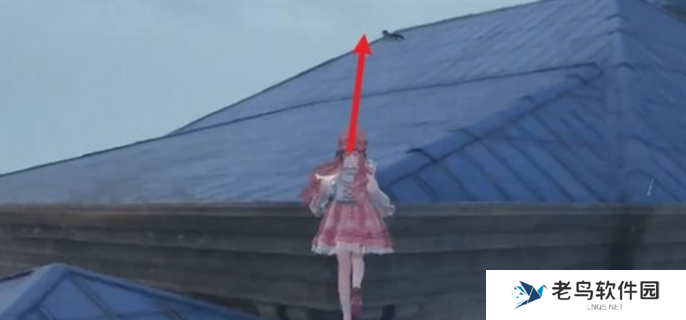 无限暖暖时装宝箱全部收集攻略图二十八 无限暖暖时装宝箱全部收集攻略图二十八