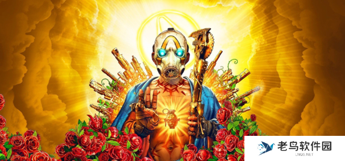 无主之地3红字特效一览表-全部红字特效介绍